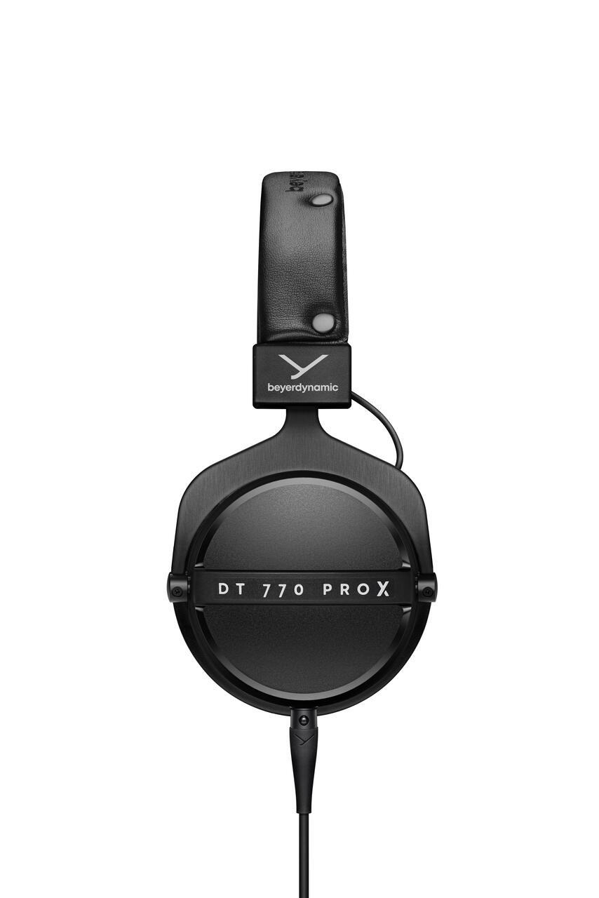 Beyerdynamic DT770 Pro X Headphones - 48 Ohm - Andertons Music Co